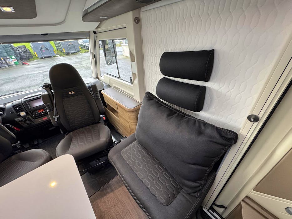 Adria Sonic Supreme I 810 SC#16