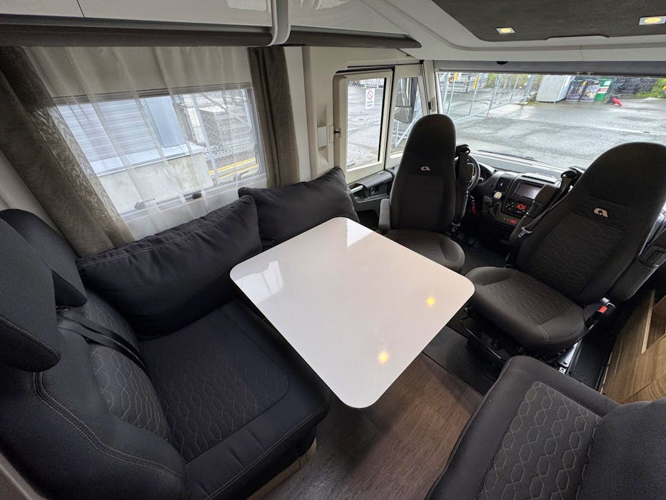 Adria Sonic Supreme I 810 SC#17