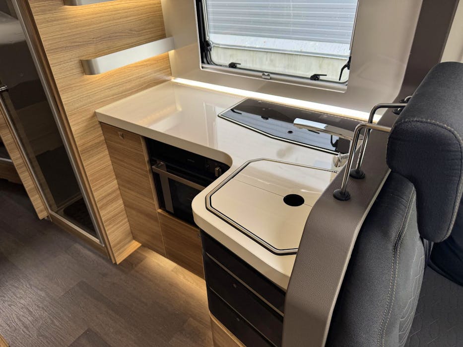 Adria Sonic Supreme I 810 SC#18