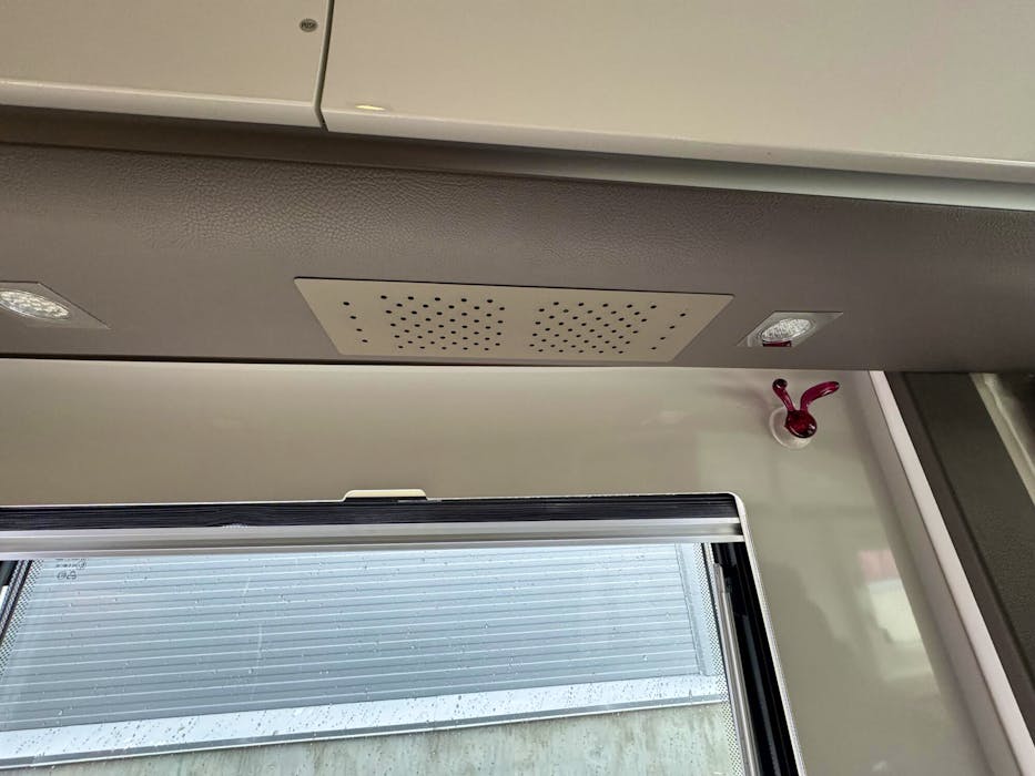 Adria Sonic Supreme I 810 SC#20