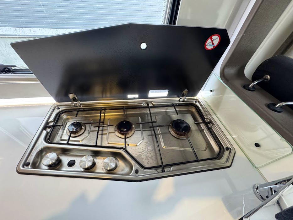 Adria Sonic Supreme I 810 SC#21