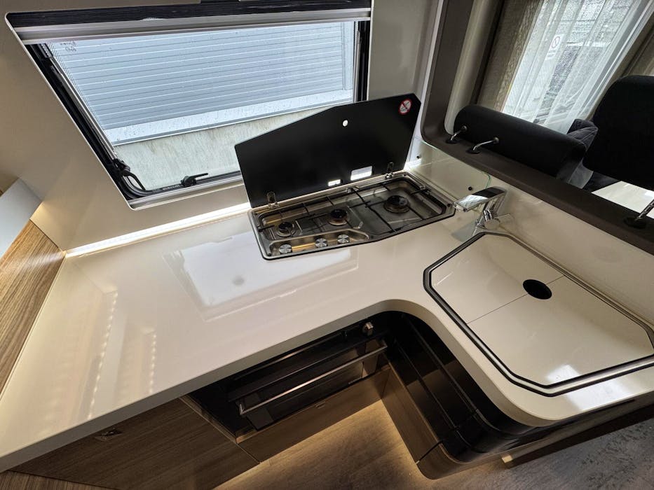 Adria Sonic Supreme I 810 SC#22