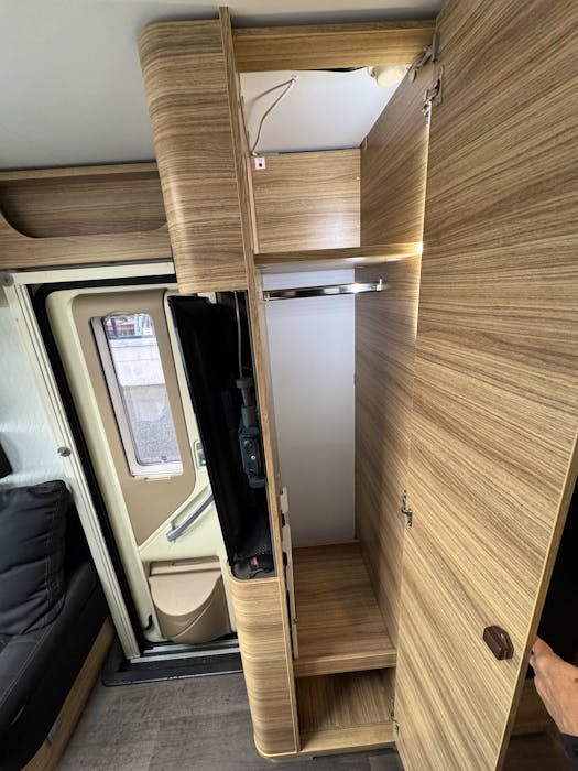 Adria Sonic Supreme I 810 SC#24