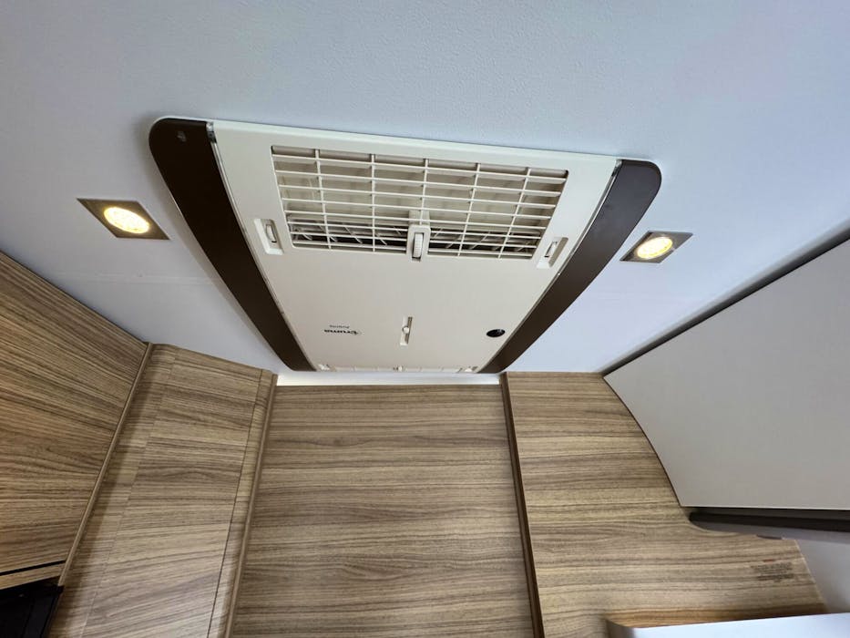 Adria Sonic Supreme I 810 SC#32