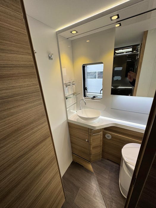 Adria Sonic Supreme I 810 SC#36
