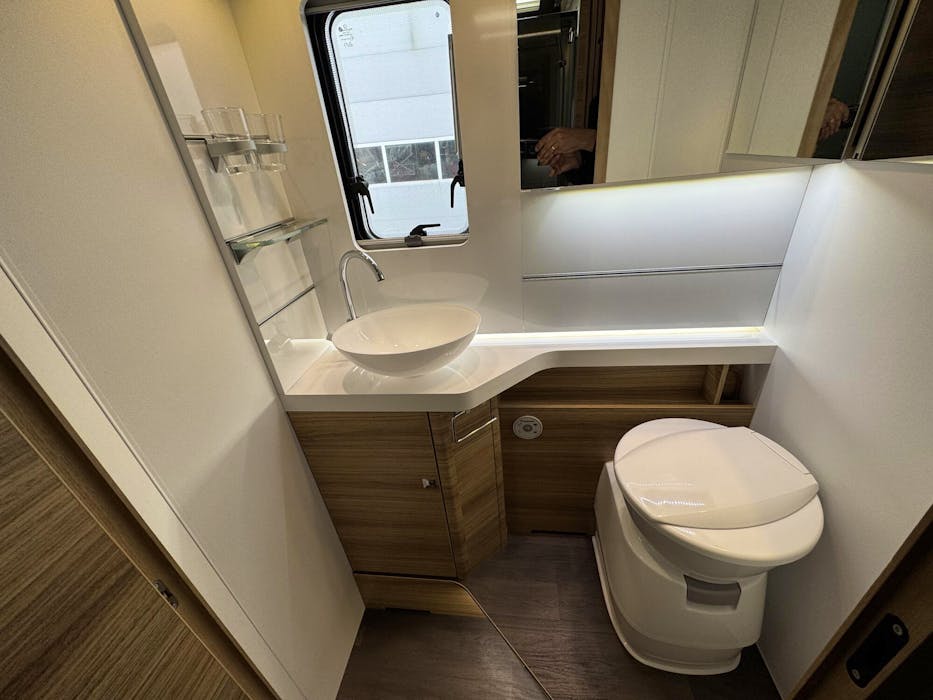 Adria Sonic Supreme I 810 SC#37