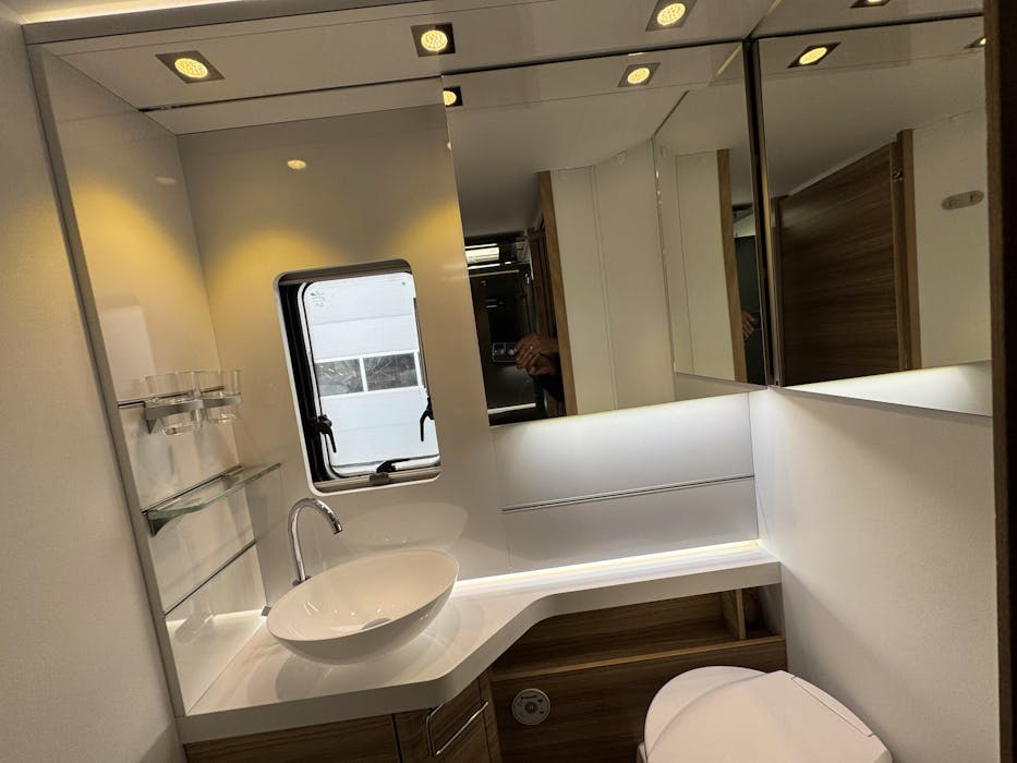 Adria Sonic Supreme I 810 SC#38