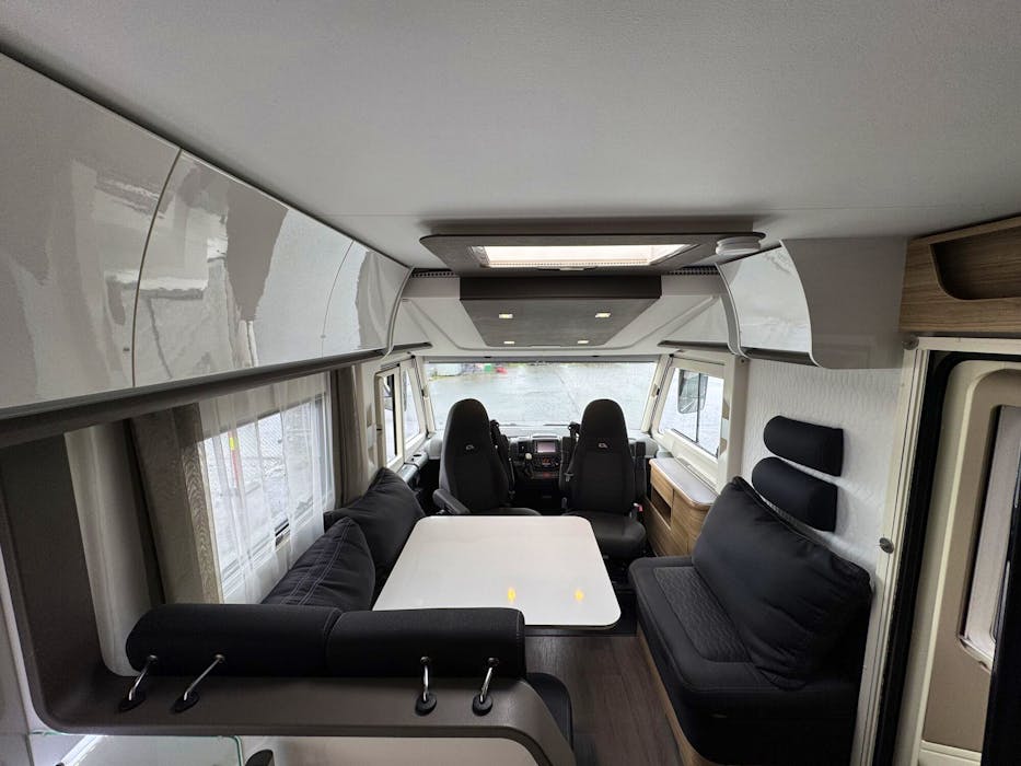 Adria Sonic Supreme I 810 SC#42