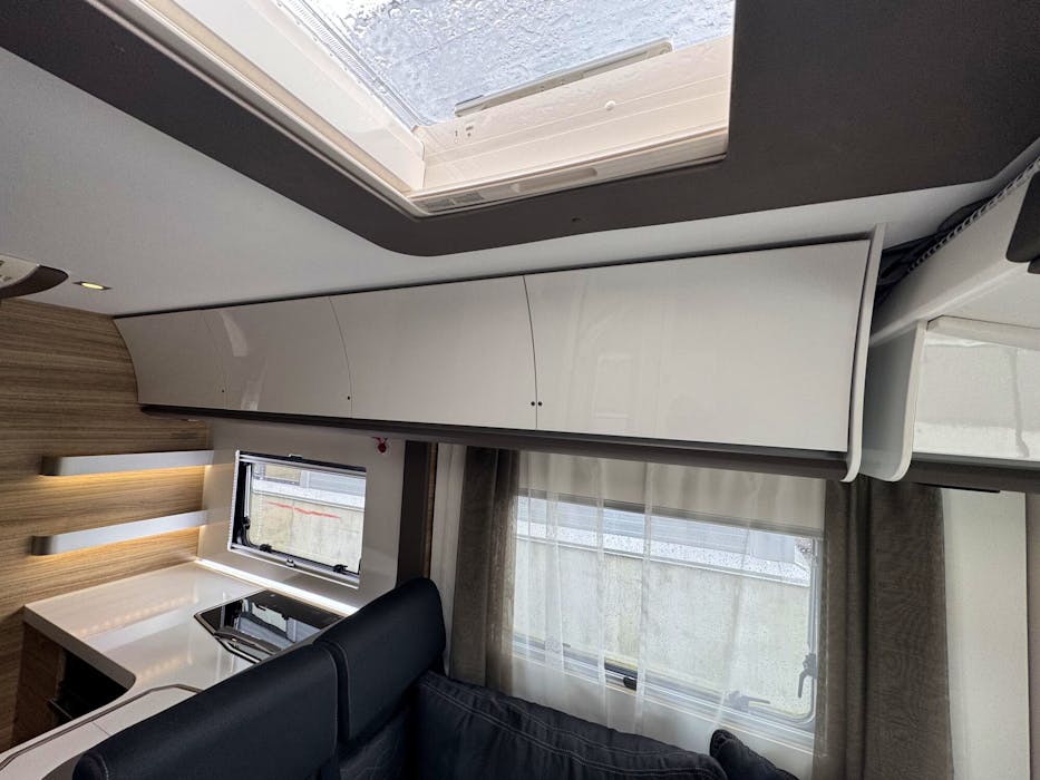 Adria Sonic Supreme I 810 SC#43