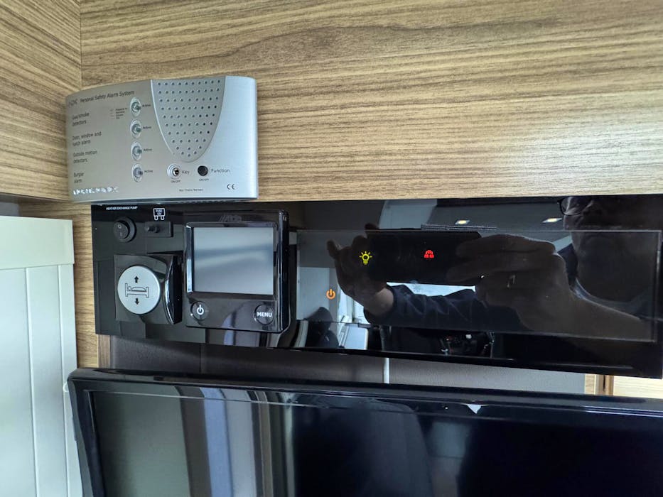 Adria Sonic Supreme I 810 SC#45