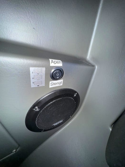 Adria Sonic Supreme I 810 SC#47