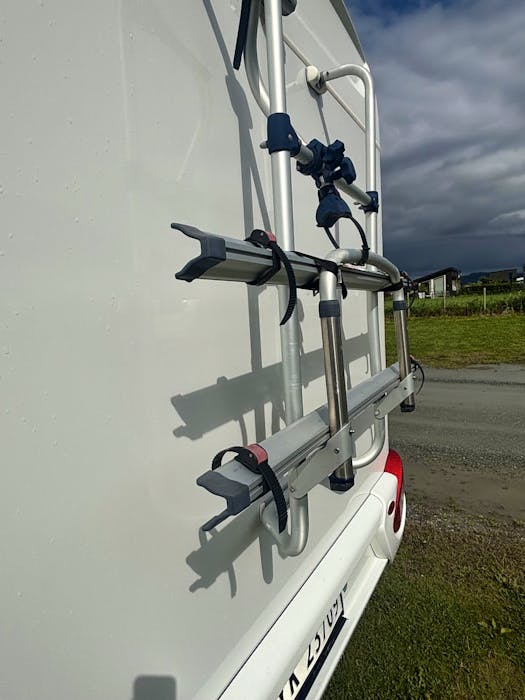Hymer  B698#4