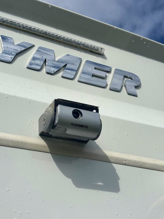 Hymer  B698#5