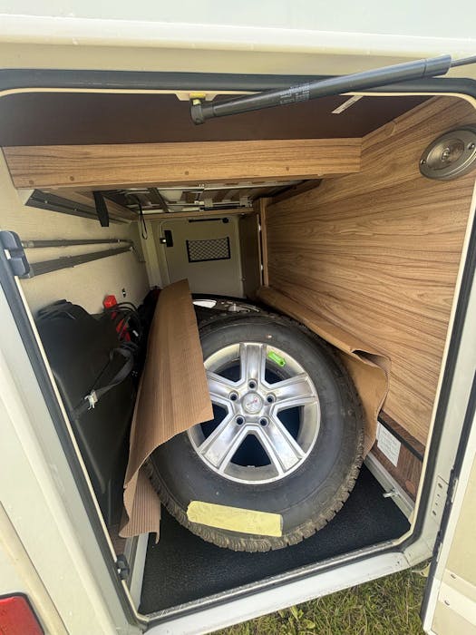 Hymer  B698#7
