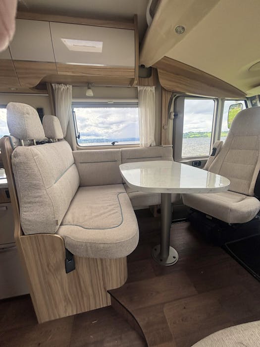 Hymer  B698#10