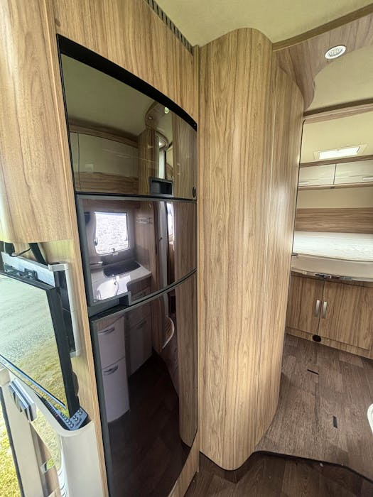 Hymer  B698#13
