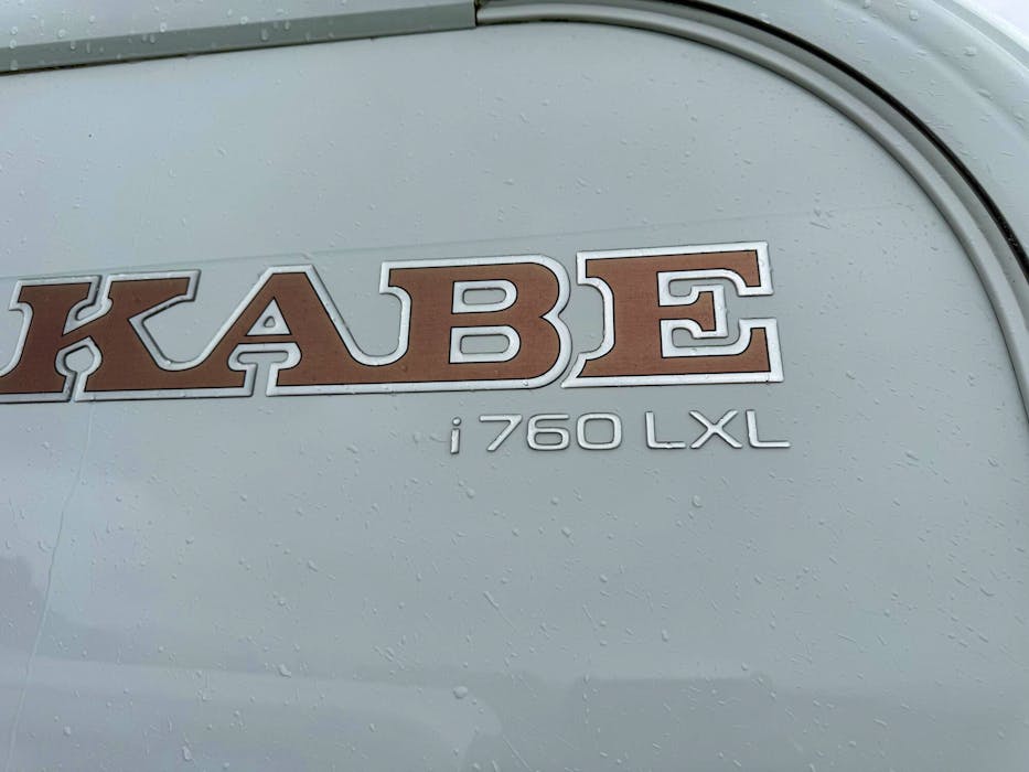 KABE Kabe TM i 760#6
