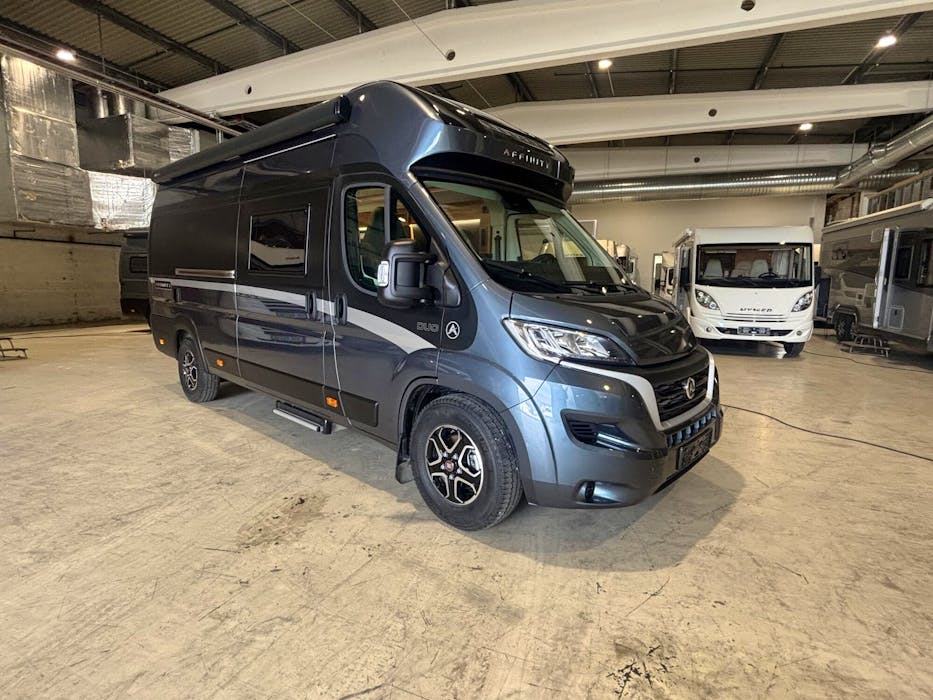 KABE Affinity Camper Van Duo#0