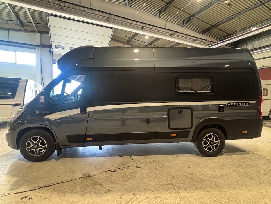 KABE Affinity Camper Van Duo#2