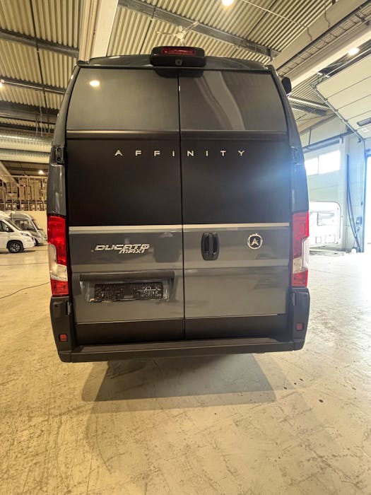 KABE Affinity Camper Van Duo#3