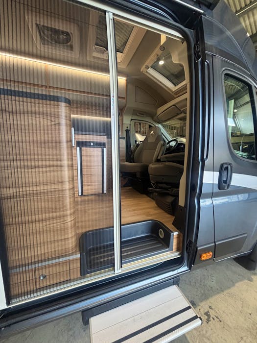 KABE Affinity Camper Van Duo#6