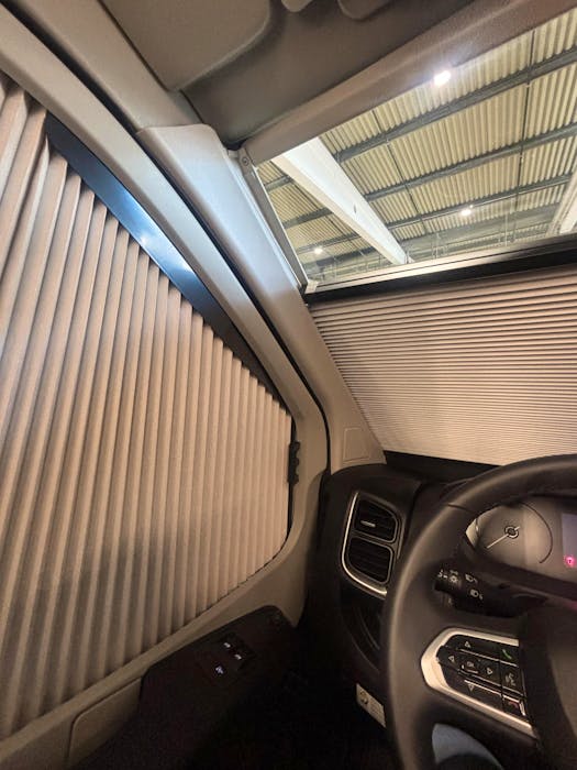 KABE Affinity Camper Van Duo#20