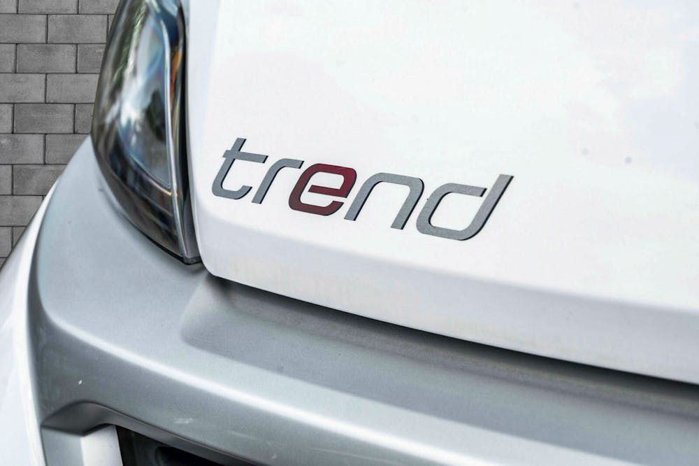 Dethleffs TREND T 7017#4