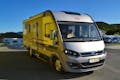 Adria Adria Super Sonic I 701 SC#1