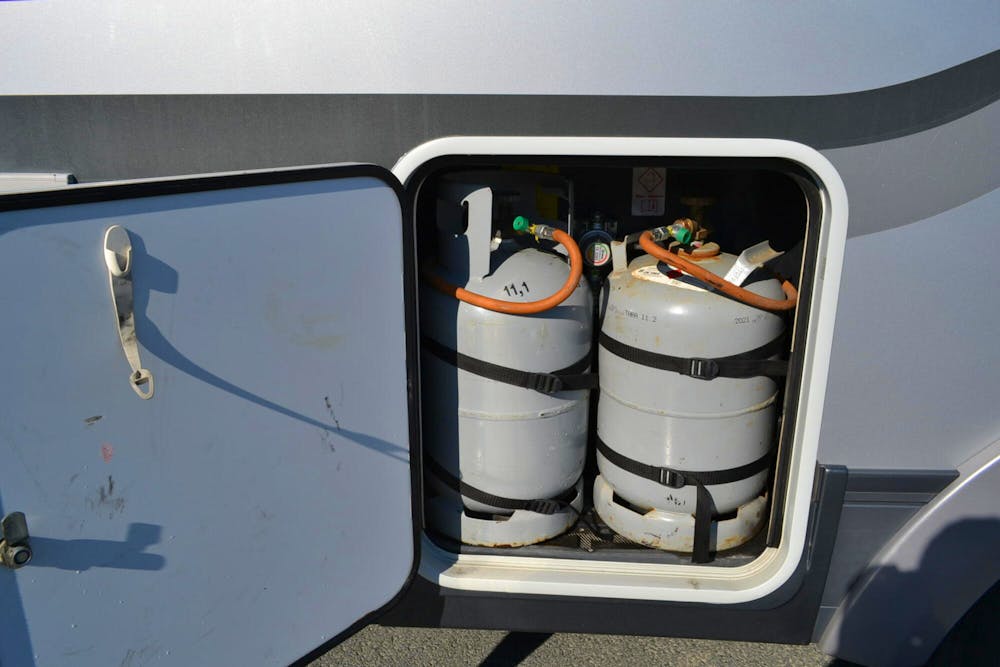Adria Adria Super Sonic I 701 SC#10