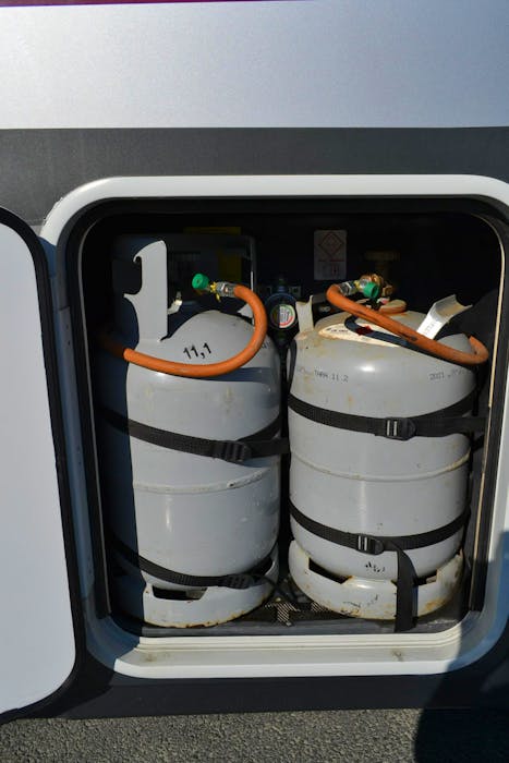 Adria Adria Super Sonic I 701 SC#11