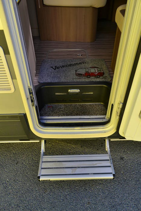 Adria Adria Super Sonic I 701 SC#14