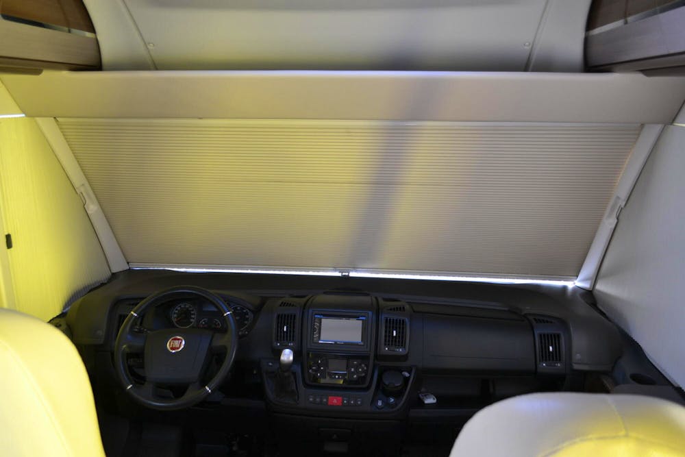 Adria Adria Super Sonic I 701 SC#17