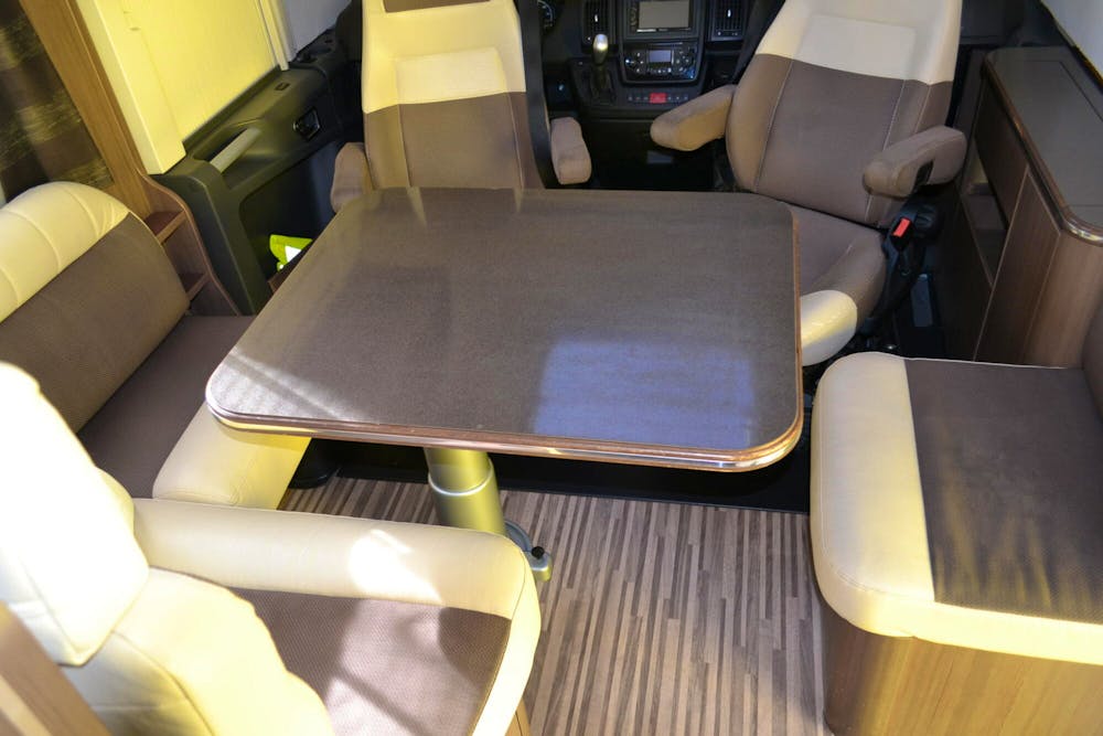 Adria Adria Super Sonic I 701 SC#20
