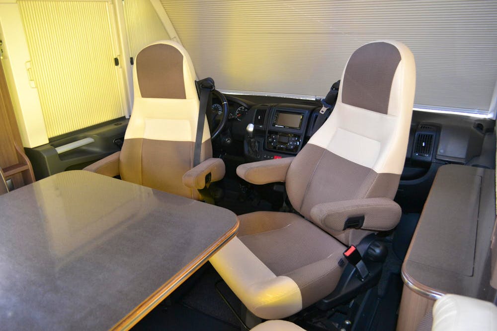 Adria Adria Super Sonic I 701 SC#23