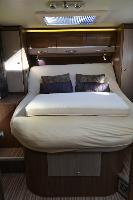 Adria Adria Super Sonic I 701 SC#26