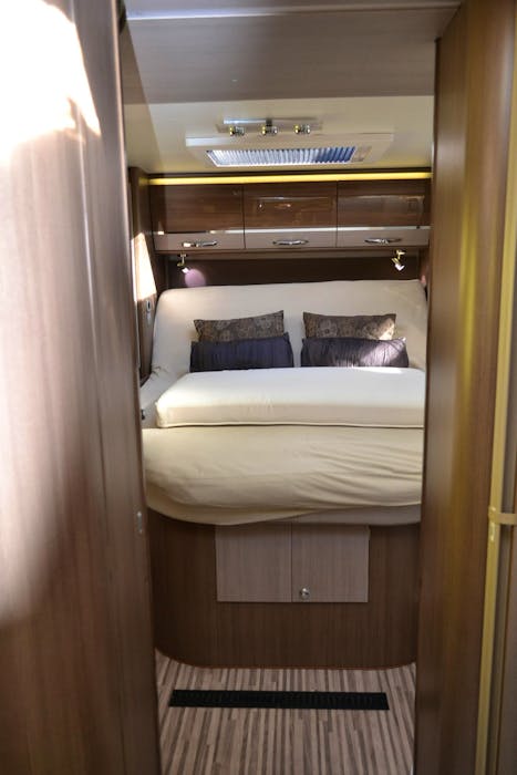 Adria Adria Super Sonic I 701 SC#28