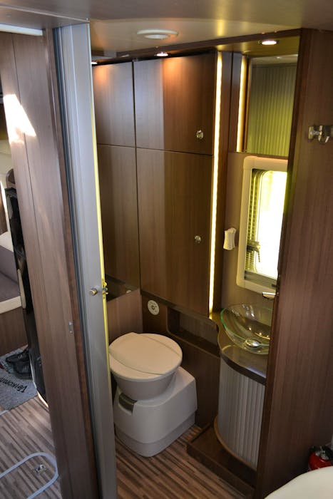 Adria Adria Super Sonic I 701 SC#31