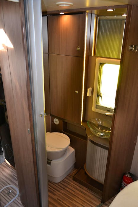 Adria Adria Super Sonic I 701 SC#32