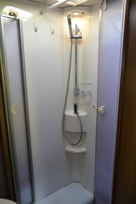 Adria Adria Super Sonic I 701 SC#34