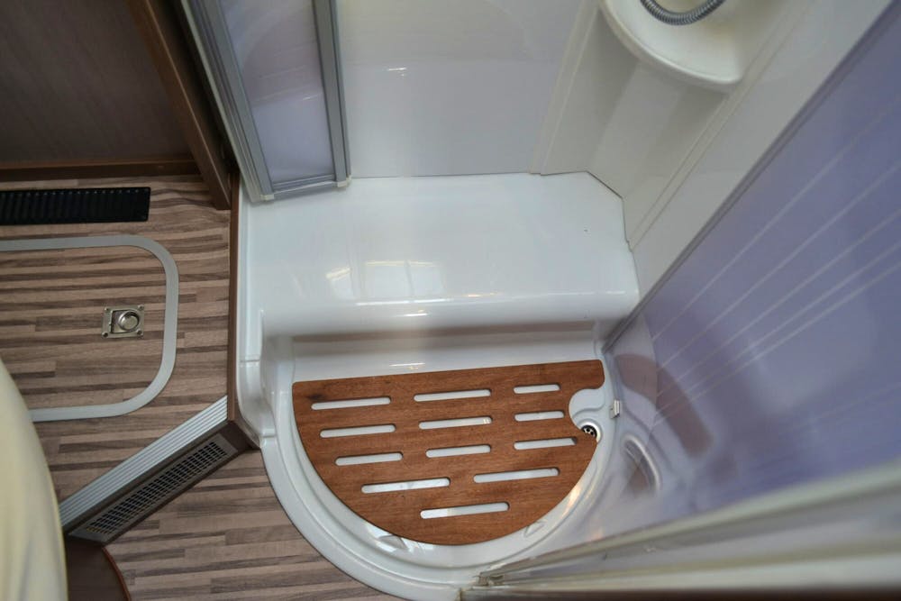 Adria Adria Super Sonic I 701 SC#35