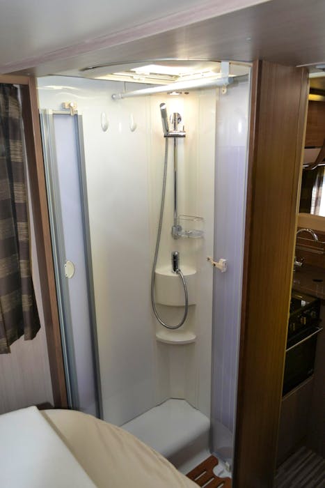 Adria Adria Super Sonic I 701 SC#36