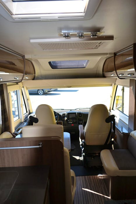 Adria Adria Super Sonic I 701 SC#42