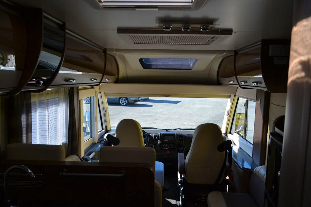 Adria Adria Super Sonic I 701 SC#22