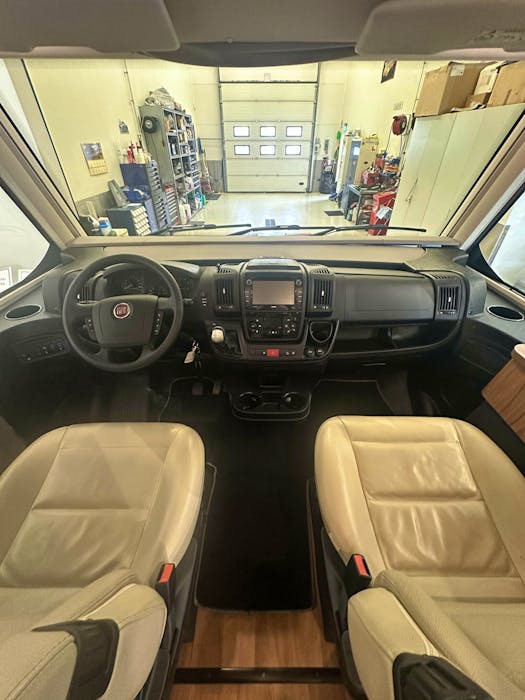 Hymer B 678 Experience NorwayLine Automat 177HK Godt utstyrt!#22
