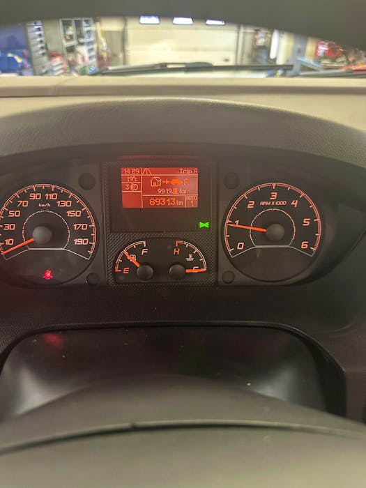 Hymer B 678 Experience NorwayLine Automat 177HK Godt utstyrt!#28
