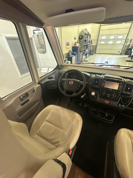 Hymer B 678 Experience NorwayLine Automat 177HK Godt utstyrt!#23