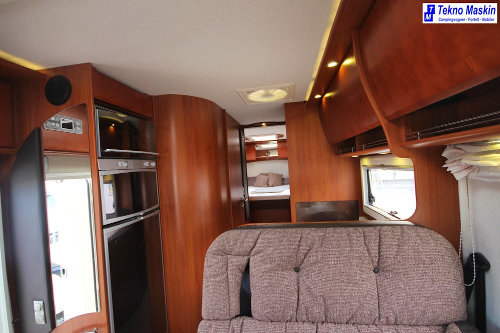 Concorde CREDO 833 M#6