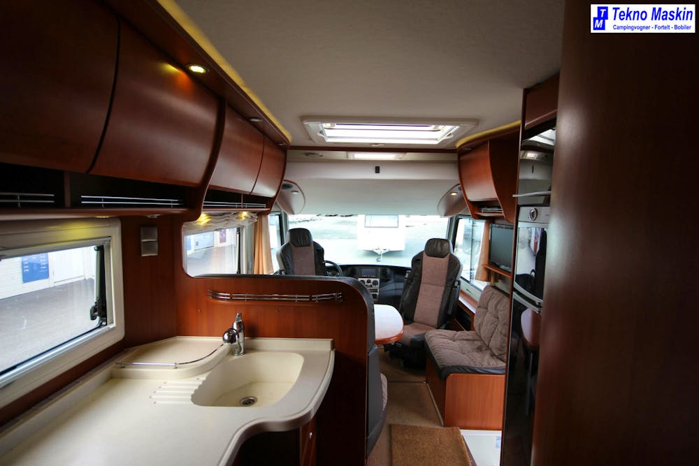 Concorde CREDO 833 M#11