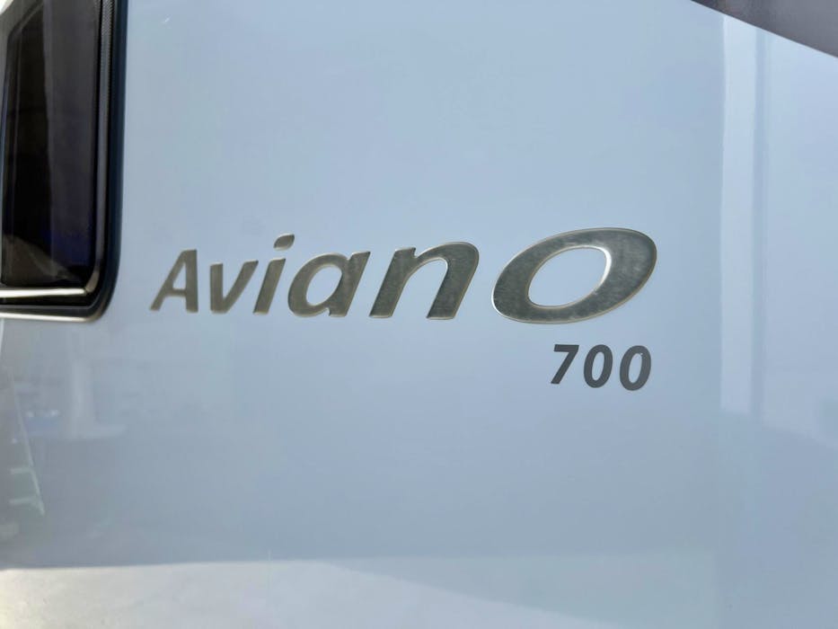 Bürstner Aviano I 700#5