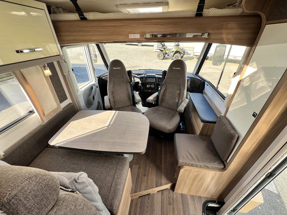 Bürstner Aviano I 700#15